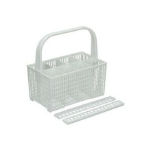 ZANUSSI ZB120G, ZBN1000X, ZBN307X, ZBN907X, ZD751B, ZD751S CUTLERY BASKET