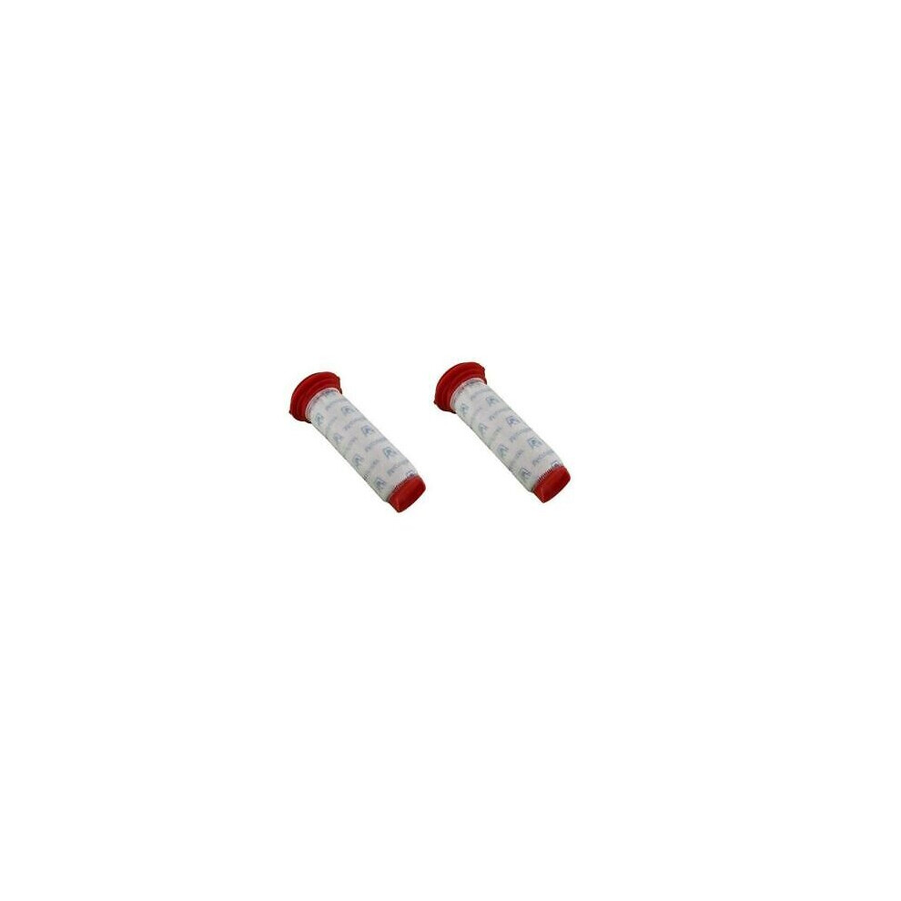 Bosch 2 X Washable Stick Filters For Athlet Bch6255n1 Bch625kt Cordless Vacuum