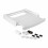 Whirlpool Whirlpool Universal Stacking Kit with Slide out Shelf 2