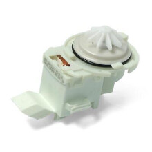 Dishwasher Pump For Siemens SE26230GB/12 , SE65530GB/13