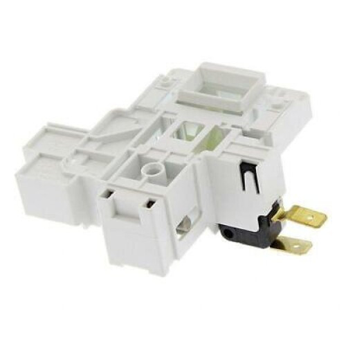 Hoover Genuine Hoover Tumble Dryer Door Lock Switch