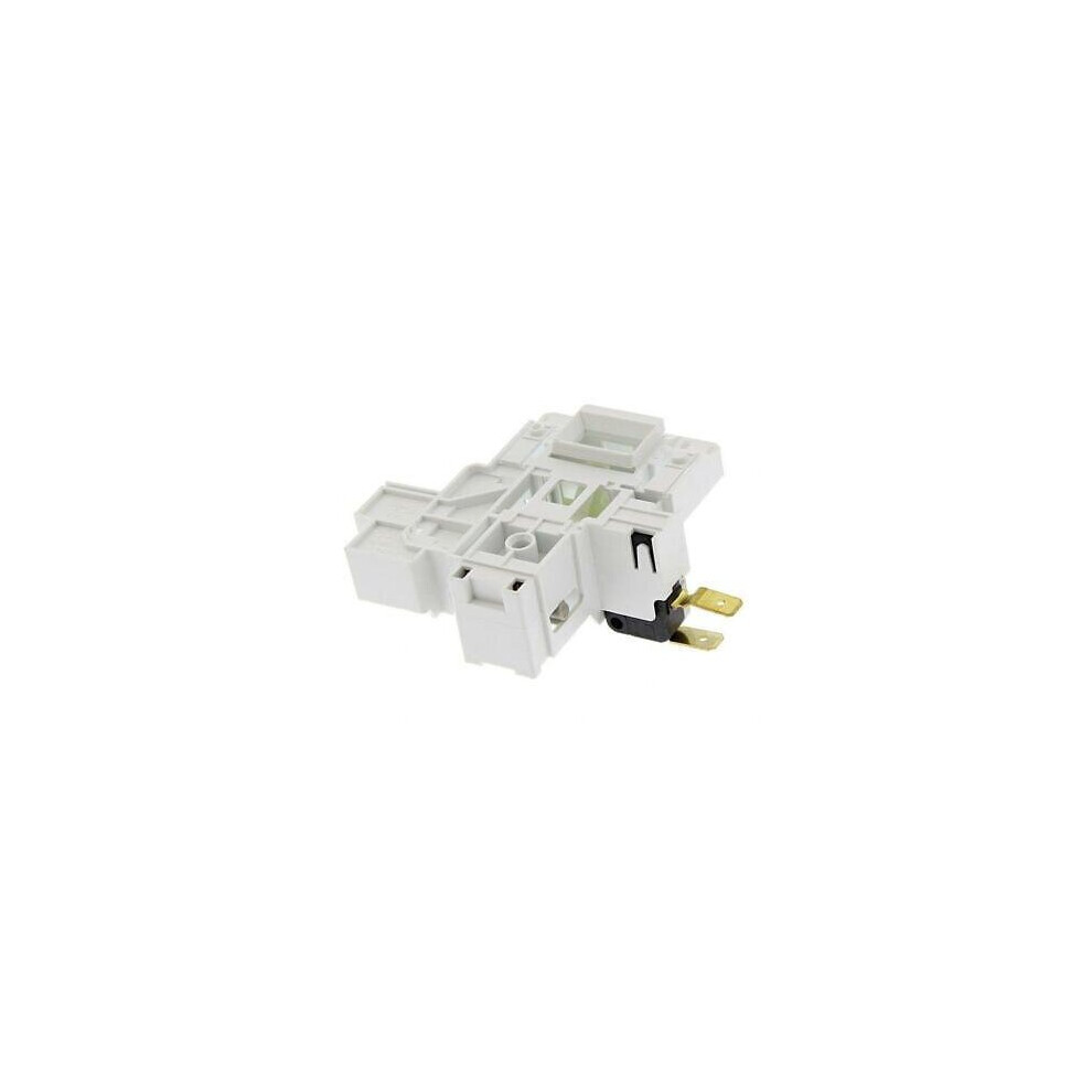 Hoover Genuine Tumble Dryer Door Lock Switch