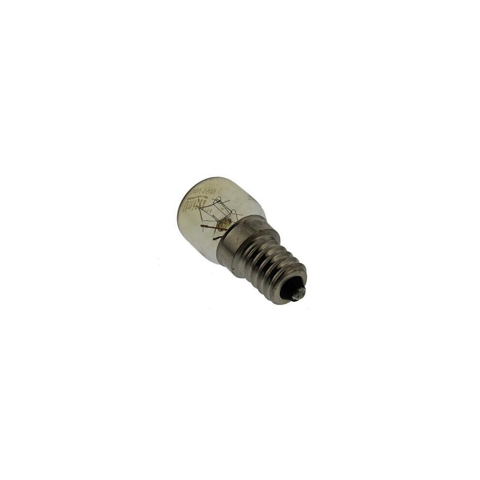 25W FRIDGE Lamp Light Bulb For Hotpoint SES E14
