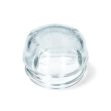 Bosch Neff Oven Cooker Threaded Glass Lamp Bulb Lens Cover 647309