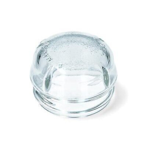 Bosch Neff Oven Cooker Threaded Glass Lamp Bulb Lens Cover 647309