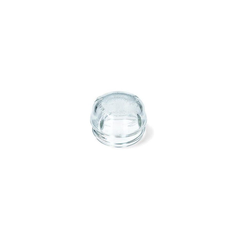 Bosch Neff Oven Cooker Threaded Glass Lamp Bulb Lens Cover 647309