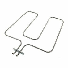 Genuine Logik LBIDOX16 LBIDOX18 LBMFMX17 LBUDOX18 Oven Lower Base Element