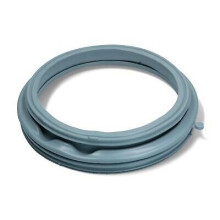 Genuine Beko WM5100W WM6111W WM6167W WMC6100S Washing Machine Door Seal Gasket