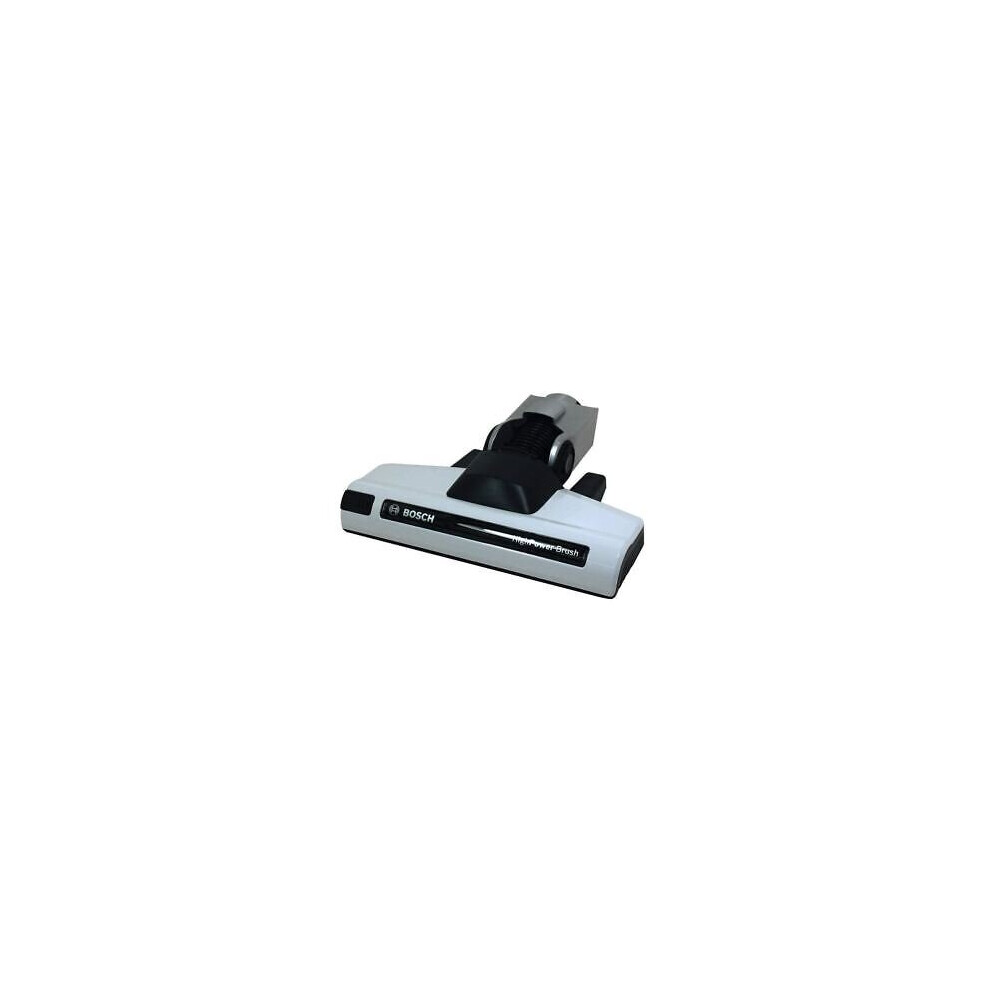 BOSCH Athlet BCH625KTGB/01 BCH625KTGB/02 BCH65MGKGB/01 Electronic Brush