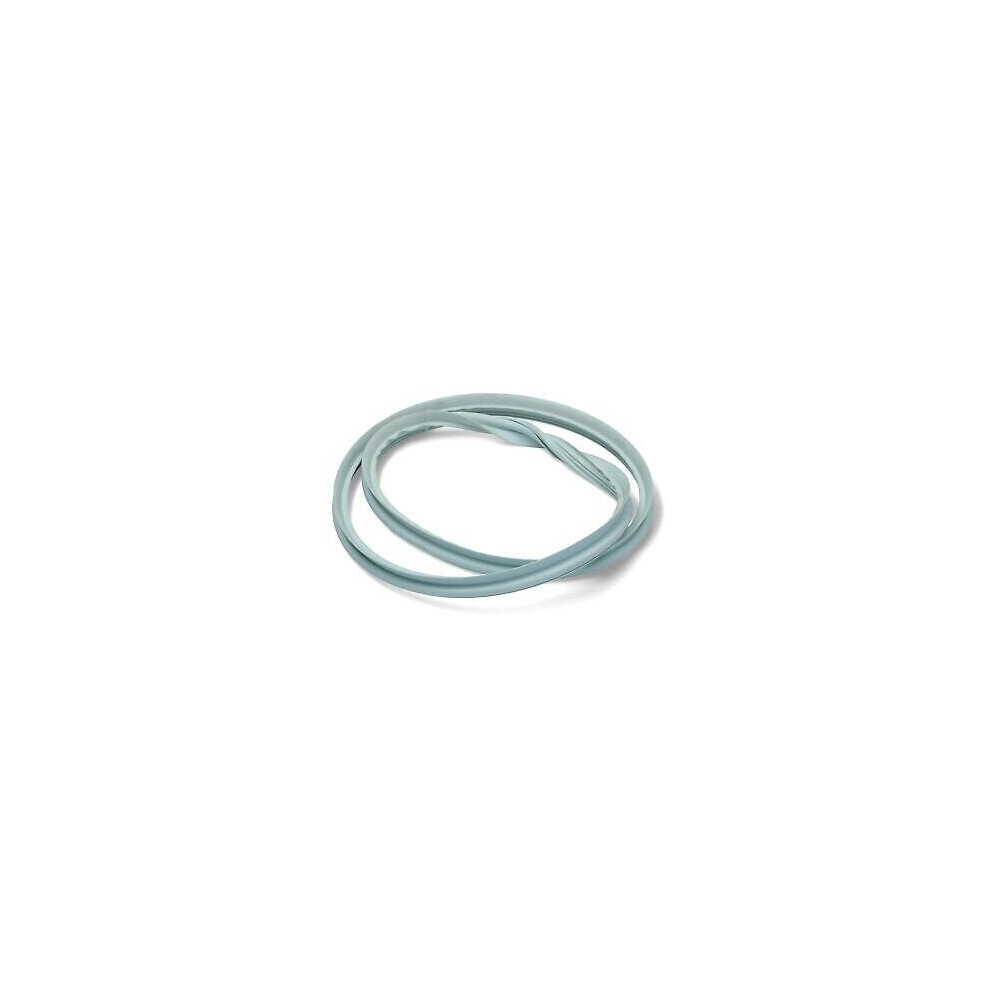 Hoover Genuine Vhc391-80, Vhc681b-80 Tumble Dryer Front Door Duct Seal