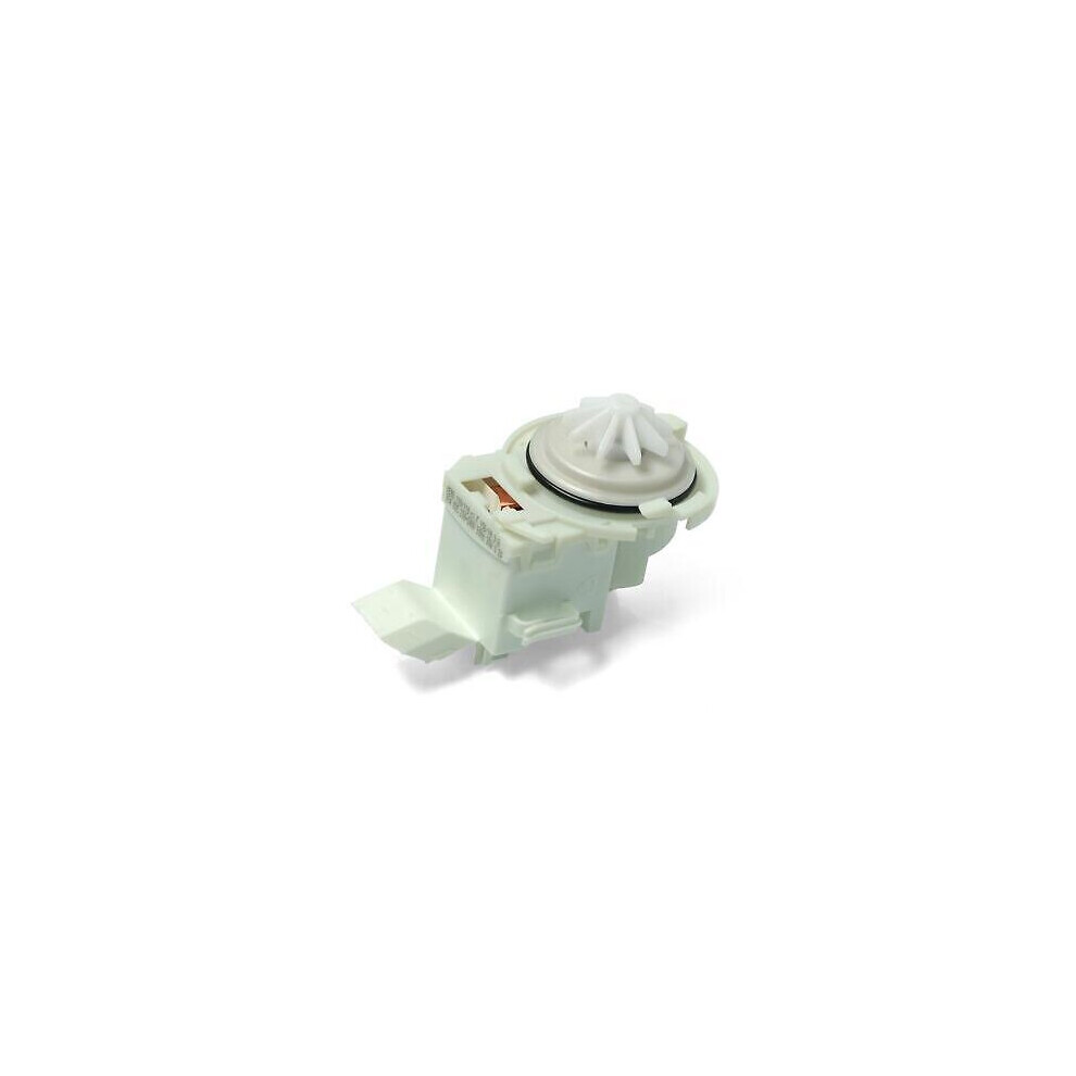 Dishwasher Pump For Hotpoint DC26P , DC26S , DF61N , DF61P , DF61X , DF62H