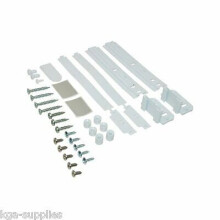 Diplomat Apm6002 Apm6528 Apm6636 Apm6646 Fridge Freezer Door Fixing Kit