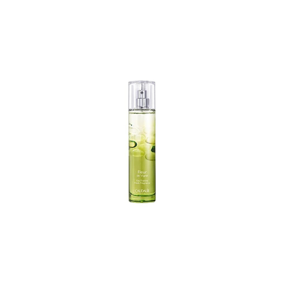 Caudalie Fleur de Vigne Fresh Fragrance 50ml