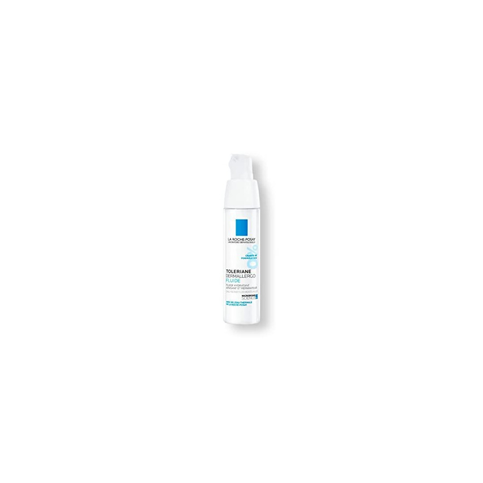 La Roche-Posay Tolériane Dermallergo Fluid 40Ml