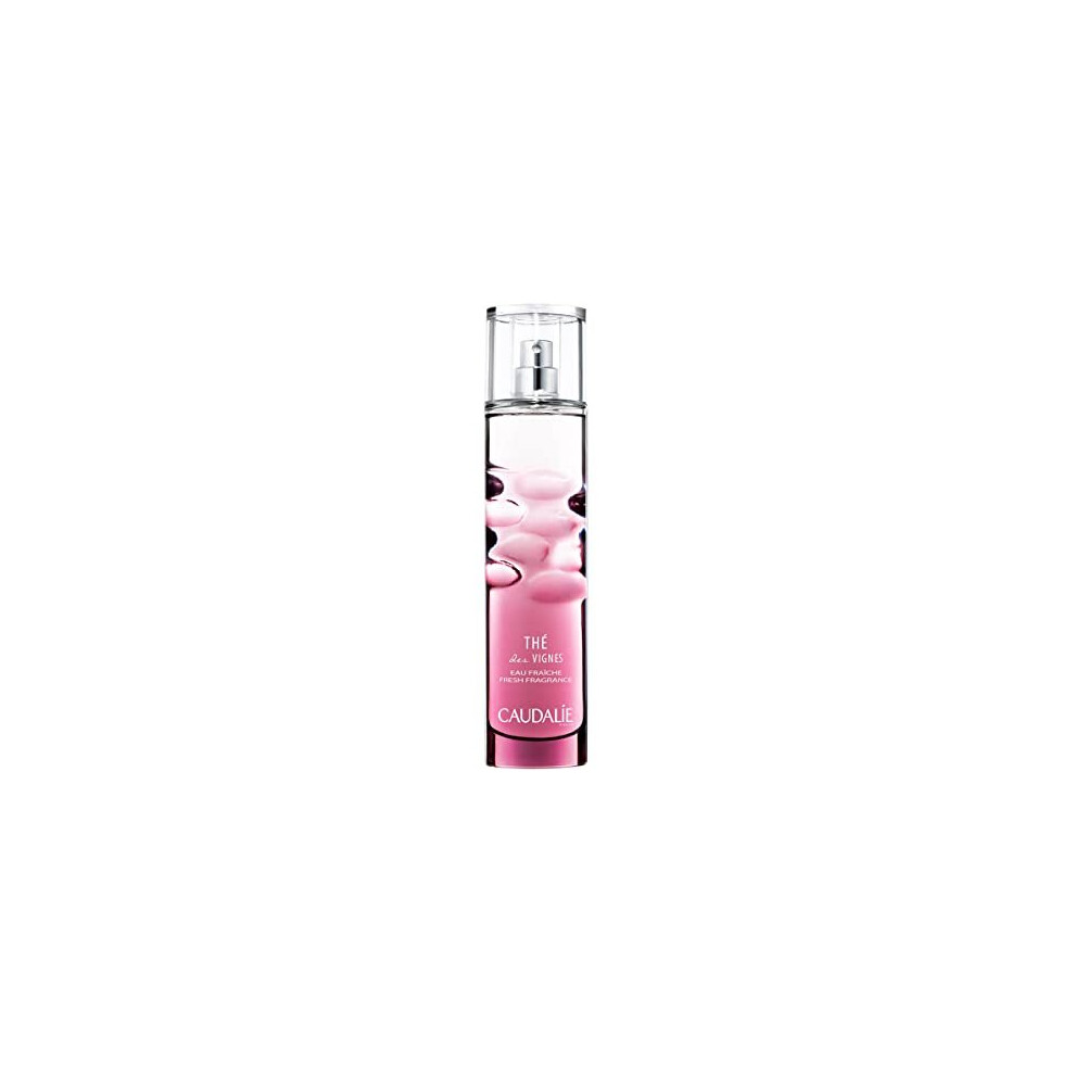 Caudalie Thé des Vignes Fresh Fragrance 100ml
