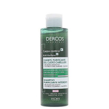 VICHY Dercos Anti-Dandruff Shampoo 250 ml