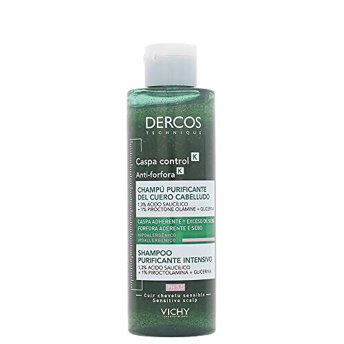 Vichy VICHY Dercos Anti-Dandruff Shampoo 250 ml