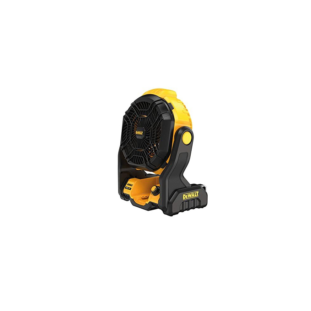 DEWALT DCE512N XR Brushless Fan 18V Bare Unit