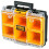 DeWalt DWST83392 TOUGHSYSTEM™ 2.0 Half-Width Organiser 2