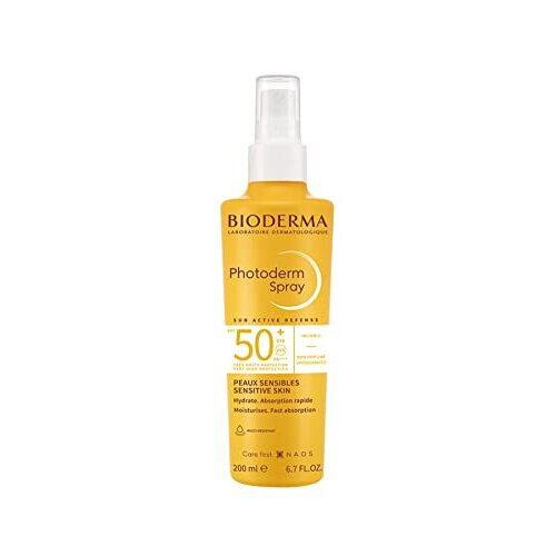 Bioderma Bioderma Photoderm Spray SPF50+ 200ml