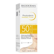 Bioderma Photoderm Mineral Fluid Spf50 75g