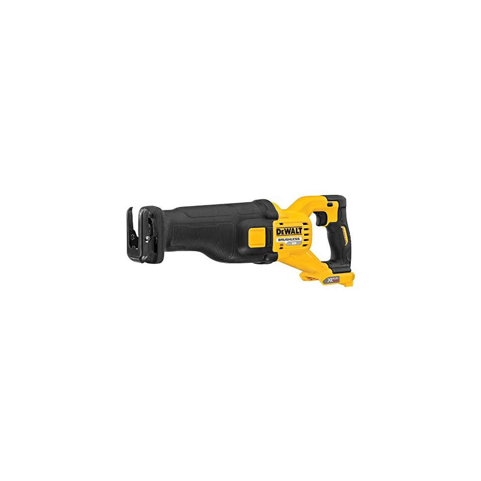 Dewalt Dcs389n Xr Flexvolt Reciprocating Saw 54V Bare Unit