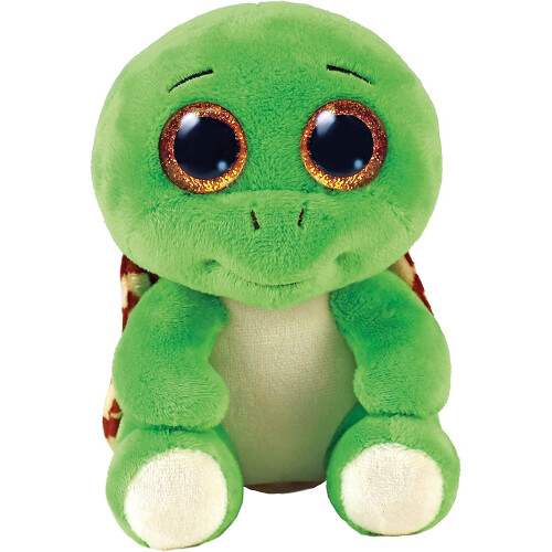 Ty TY Beanie Boo Turbo the Turtle 15cm