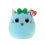 Ty TY Squish-A-Boo Kirra the Cat 10" 1