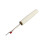 GreenZech Handle Seam Ripper Quick Stitch Unpicker Sharp Thread Cutter Sewing Tool 2 x 8cm 1