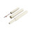 GreenZech Handle Seam Ripper Quick Stitch Unpicker Sharp Thread Cutter Sewing Tool 2 x 8cm 3