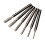 30pcs 3mm Diamond Grinding Wheel Grinding Rods Rotary Tool Set 4
