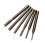 30pcs 3mm Diamond Grinding Wheel Grinding Rods Rotary Tool Set 5