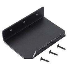(Black) Door Opener No Touch Open Door Hands-free Door Opening Avoid Contact Convenience Opener Foot Door Opener Ouvre Porte Home