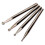 30pcs 3mm Diamond Grinding Wheel Grinding Rods Rotary Tool Set 7