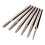 30pcs 3mm Diamond Grinding Wheel Grinding Rods Rotary Tool Set 2