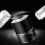 (Black) Smart Light Control Mosquito Killer Light 9