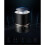 (Black) Smart Light Control Mosquito Killer Light 10