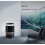 (Black) Smart Light Control Mosquito Killer Light 12