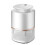 (Black) Smart Light Control Mosquito Killer Light 3