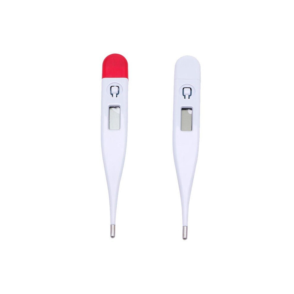 Veterinary Thermometer Digital Thermometer Pet Dog Puppy Cats Rabbits Kittens Temperature