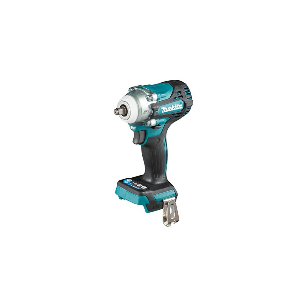 Makita DTW302Z 18V Li-ion LXT Brushless Impact Wrench – Batteries and Charger Not Included