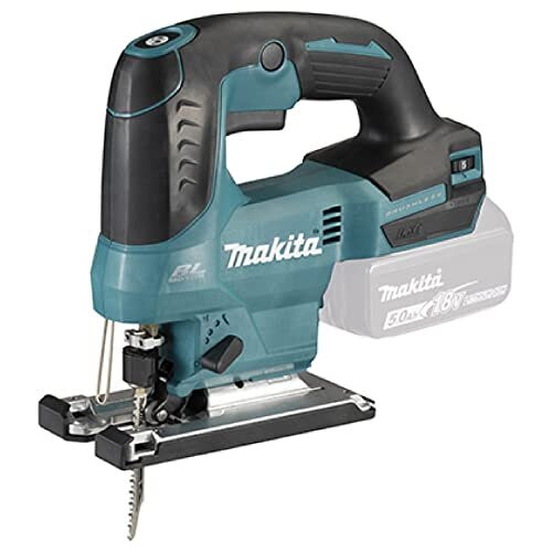 Makita Makita DJV184Z Cordless jigsaw 18 V