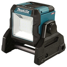 Refletor LED para construção Makita 18V-40V ML003G - Sem fio - 20W - 450/1100 lúmens