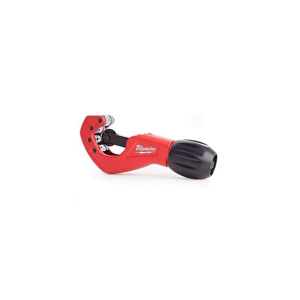 Milwaukee 48229259 Constant Swing Copper Tubing Cutter 3-28mm