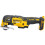 DeWalt DEWALT DCS355N 18V Oscillating Multi-Tool with 5.0Ah DCB184 Battery 2