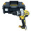 DeWalt Dewalt DCD996N 18V Brushless Combi Hammer Drill with TSTAK II Tool Box 1