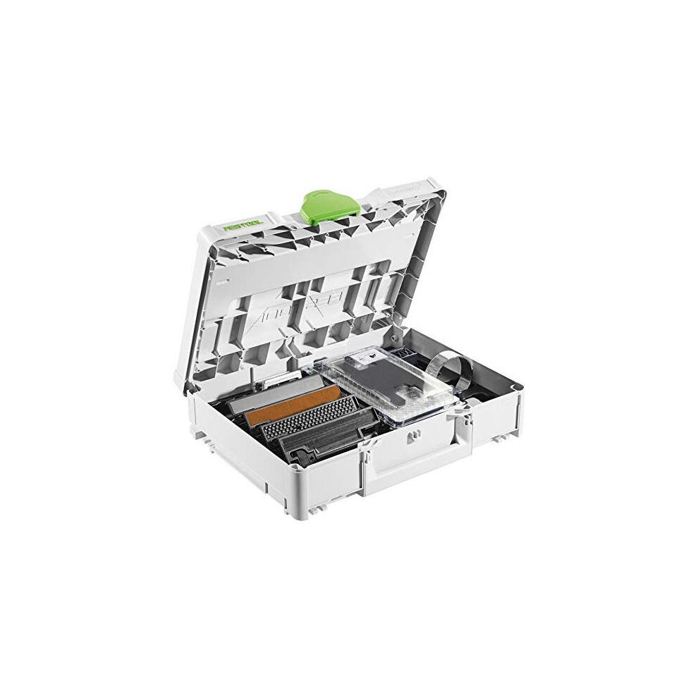 Festool Accessories Systainer ZH-SYS-PS 420