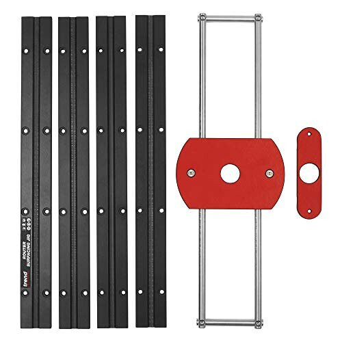 Trend Trend Router Surfacing RS/JIG