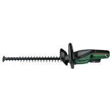 Bosch UNIVERSAL HEDGECUT 18V-55 cordless hedgetrimmer with battery & charger (0600849J70)