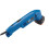 Draper Draper 69039 Storm Force 230V Tri-Base Sander, 280W Blue and Black One Size 2